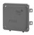 The P266 pressure actuated single phase digital controller is a cost-effective, weather-resistant, durable motor speed control. The P266 control is designed for approved single-phase, Permanent Split-Capacitor (PSC) motors commonly used in a wide variety of refrigeration and air conditioning condenser fan applications. The P266 series controls are designed to replace the Johnson Controls P66 series and P215 series fan speed controls, providing additional features and flexibility, greater energy efficiency, and longer motor life in a compact, rugged, weather-resistant package. P266 models are available for 208 to 240 V AC and 440 to 575 V AC range applications. P266 controls have current ratings from 4 to 12 A depending on the voltage and model. Some P266 models provide optional control of up to three auxiliary (fixed-speed) fans or fan stages. Also, some models provide two additional high-voltage triacs, which allow you to split the source power to the main and auxiliary windings, and connect a low-speed capacitor to increase efficiency at low speed operation.FAN SPEED CONTROLKIT