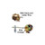 KMC Controls MCP-80313003 Actuator