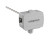 Tasseron THTDET08 Duct Euro Temp TR 32-212 F / 0-100C 4-20mA 8"