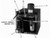 FOR AIR DRYERS DATE CODE 9923 OR EARLIER ITEM INCLUDES A-4000-156