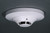 ULC-LISTED INTELLIGENT ADDRESSABLE SOUNDER BASE COR CANADIAN APPLICATIONS, IVORY,
