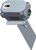 The F262 series airflow switches detect airflow or the absence of airflow by responding only to the velocity of air movement within a duct. The single-pole, doublethrow (SPDT) switch can be wired to open one circuit and close a second circuit for either signaling or interlock purposes. Airflow failure during the normal operation of air handling systems may cause overheating, coil icing, or other conditions that may be detrimental to the equipment.LIQUID FLOW SWITCH