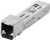 TRANSCEIVER 1G SFP RJ45 T