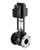 See "The Direct Mount Actuators Accessories Catalogue" for more detailsFOR 6IN VG2000 WITH 1/2INSTEM W/TANDEM ACTUATORS