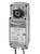 The M9220 Series Actuators are direct mount, spring return electric that provide reliable control of dampers and valves in Heating, Ventilating, and Air Conditioning (HVAC) systems.20 NM SR DPR ACT ON-OFF 120 VAC 60 HZ 2 AUX SWITCHES