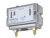 The P78 series pressure controls may be used for control functions or limit functions, depending on model number. All models are provided with alarm contacts (except P78ALA). All standard models have phosphor bronze bellows and brass pressure connections. Models for use with ammonia are provided with stainless steel bellows and connectors. Devices conforming to PED 2014/68/EU Cat. IV have a double bellows on the high pressure versions. Their IP54 classification means that these pressure controls are suitable for almost all applications.PRESS. CONTR.-0,05//3 MPA