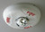 FIRE ALARM NOTIFICATION,HI CANDELA(135-185),CEILING MOUNT,FIRE LETTERING
