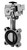 VF Series Two-Way, Industrial-Grade, Non-Spring Return, VA-907x Series Electric Actuated, Standard-Pressure, Standard-Temperature Butterfly Valves are
specifically designed for a wide range of Heating, Ventilating, and Air Conditioning (HVAC) applications, including two-position and modulating control of hot, chilled, or condenser water, and 50/50 glycol solutions.HP PNEU, SPRING CLOSED 2-POSITION 50 PSI CLOSE-OFF