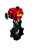 VF Series Two-Way, Industrial-Grade, Non-Spring Return, VA-907x Series Electric Actuated, Standard-Pressure, Standard-Temperature Butterfly Valves are
specifically designed for a wide range of Heating, Ventilating, and Air Conditioning (HVAC) applications, including two-position and modulating control of hot, chilled, or condenser water, and 50/50 glycol solutions.ELECTRIC, FLOATING 225 PSI CLOSE-OFF 120 VAC