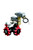 VF Series Two-Way, Industrial-Grade, Non-Spring Return, VA-907x Series Electric Actuated, Standard-Pressure, Standard-Temperature Butterfly Valves are
specifically designed for a wide range of Heating, Ventilating, and Air Conditioning (HVAC) applications, including two-position and modulating control of hot, chilled, or condenser water, and 50/50 glycol solutions.VFE030HB292NAGC