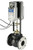 VG2000 Series Electric Cast Iron Flanged Globe Valves are designed primarily to regulate the flow of water and steam in response to the demand of a controller in HVAC systems. Available in sizes 2-1/2 through 6 in., these ANSI Class 125 valves are available in Normally Open (N.O.), Normally Closed (N.C.), and three-way mixing configurations. Both electric and pneumatic
actuators are available for factory or field mounting.SPRING OPEN, M9220-AGA-3, 24 V, FLOATING CONTROL, WITHOUT SWITCHES