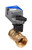 2-WAY 1-1/2 NPT CV=18.5 SS_BALL THERMAL_BARRIER VA9310_ACTUATOR