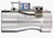 Hospitals, universities, and research facilities across the globe trust Triatek  Venturi Valves to protect their occupants from dangerous airborne pathogens and chemicals. Triatek Venturi Valves maintain the desired airflow regardless of duct pressure. This is accomplished with a cone and springloaded piston inside the cone. As the duct pressure increases, the spring compresses and pushes the cone further into the shell. This mechanism keeps the volumetric flow rate constant as air travels through the valve and duct pressure varies. Triatek Venturi Valves utilize fast-acting electric actuators that provide a rapid response to changing conditions. This rapid response ensures the airflow is maintained which is critical in areas requiring a specific threshold of air flow in order to protect individuals from airborne chemicals or particulates.TRK VENTURI VLV,4X10IN,AL,INSL,FAST ACTING,FS,UP FLOW,LP,UVM