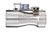 Hospitals, universities, and research facilities across the globe trust Triatek  Venturi Valves to protect their occupants from dangerous airborne pathogens and chemicals. Triatek Venturi Valves maintain the desired airflow regardless of duct pressure. This is accomplished with a cone and springloaded piston inside the cone. As the duct pressure increases, the spring compresses and pushes the cone further into the shell. This mechanism keeps the volumetric flow rate constant as air travels through the valve and duct pressure varies. Triatek Venturi Valves utilize fast-acting electric actuators that provide a rapid response to changing conditions. This rapid response ensures the airflow is maintained which is critical in areas requiring a specific threshold of air flow in order to protect individuals from airborne chemicals or particulates.TRK VENTURI VLV,1X10IN,AL,NO INSL,CONSTANT VOLUME,PC,UP FLOW,LP,NO CTRL