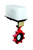 VF Series Two-Way, Industrial-Grade, Non-Spring Return, VA-907x Series Electric Actuated, Standard-Pressure, Standard-Temperature Butterfly Valves are
specifically designed for a wide range of Heating, Ventilating, and Air Conditioning (HVAC) applications, including two-position and modulating control of hot, chilled, or condenser water, and 50/50 glycol solutions.VWC050LB294NBGC