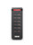 HID Mullion Reader, Terminal, Keypad, 13.56 MHz, 125 kHz, OSDP, Wiegand, CSI Indala 32 Bit, Mobile Ready