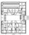 Terminal base SpaceLogic, required for power supply module [TAA]