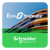Enterprise central, EcoStruxure Building Operation, EBO 2024 (6.0), up to 2 enterprise servers