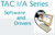 American Auto-Matrix PUP over RS-232 or RS-485 driver, supported in Niagara G3 3.8U1 and Niagara 4.2 with JACE 8000