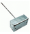 Temperature Sensor, Duct w/ Mounting Box, Probe Length: 24â€ (610mm), 1.8K Thermistor, Resistive Output
