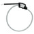 PowerLogic - Ropestyle current tranformer - 5000 A - d=191 mm - lead=2.4 m