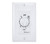 Schneider Electric KEL-FD30MWC 30 MIN 125-277 V SPST WHITE