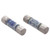 Schneider Electric KEL-FLM-2-PK10 FUSE TIME-DELAY 2 AMP 250V-PACK 10