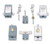 Schneider Electric KEL-TE-703-C-3-B-2