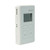 TR42 - Wall Module:Temperature: Set point Adjustment: Override: Fan Speed Adjustment: Sylk-Bus