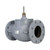 VGF21LP50 - GLOBE VALVE - 5 IN. ANSI 125 FLANGED - 2-WAY - 285 CV - STAINLESS STEEL TRIM - LINEAR FLOW - PRESSURE BALANCED