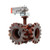 Honeywell VBF3KU1S0D/M Valve Actuator