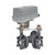 VR3G7LPF4/M - Butterfly Valve: 3-way: Resilient Seat: 2.5in: Analog modulation: Fail In Place: NEMA 4X