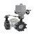 VR4R6HPSH/M - Valve/Actuator Assembly: Floating: 24V AC/V DC: NEMA 4X: Valve Size 14: 14 Through 18 in