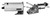 Honeywell MP909E1349/U Pneumatic Valve Actuator