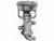 Johnson Controls Parts V-4440-1008