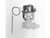 Johnson Controls Parts T-3111-1
