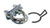 Johnson Controls Parts M9208-600
