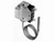 Johnson Controls Parts P20EA-1D