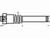 Johnson Controls Parts WEL14A-602R