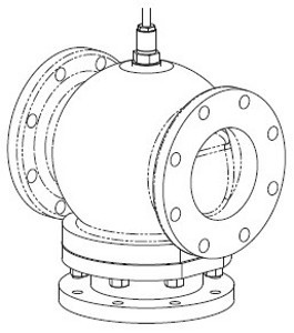 Schneider Electric | VB-8303-0-5-12 | DM Supply