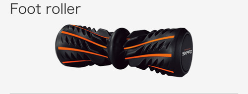 SIXPAD Foot Roller 