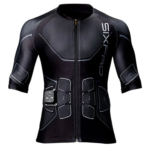SIXPAD POWERSUIT TOP