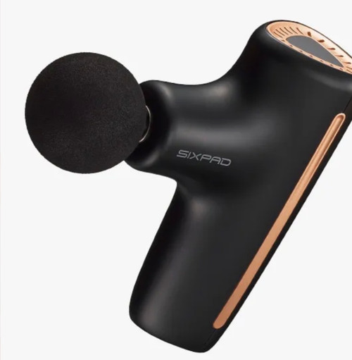 SIXPAD POWER GUN ACTIVE