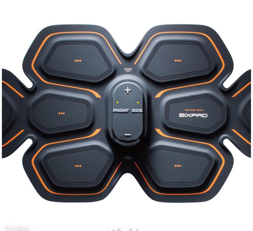EMS - Sixpad USA EMS - Sixpad USA