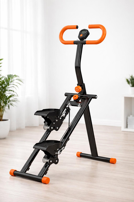 SIXPAD Core Trainer Equipment - Sixpad USA