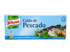Knorr Caldo De Pescado con Aceite de Oliva Extra Virgen Knorr Caldo De Pescado con Aceite de Oliva Extra Virgen