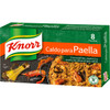Knorr Paella Stock Cubes