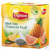 Lipton - Tropical Fruit Tea Lipton - Tropical Fruit Tea