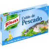 Knorr Fish Stock Cubes with Extra Virgin Olive Oil 8 Cubes Knorr Fish Stock Cubes with Extra Virgin Olive Oil 8 Cubes