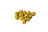 Freeze Dried Green Olives Stuffed with Chili Paste - Pack 2